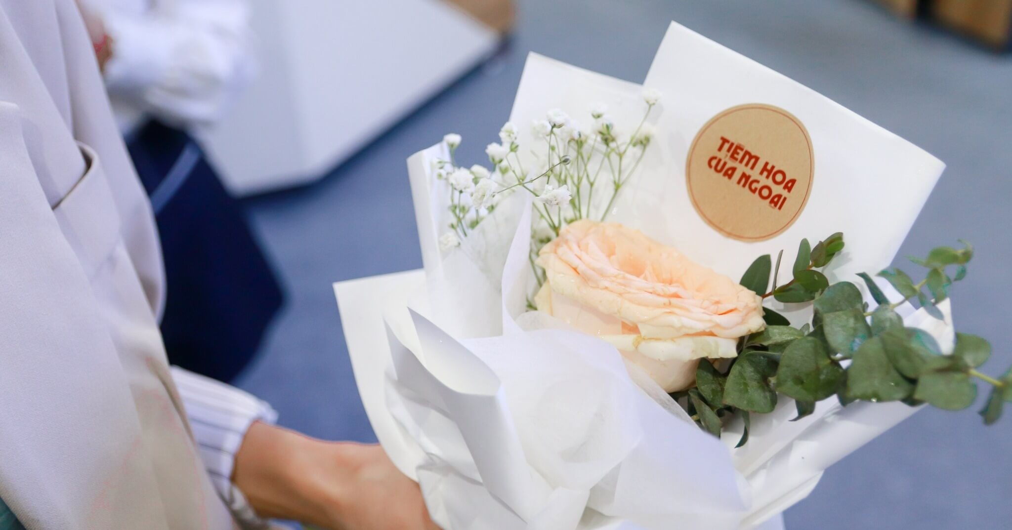 Happy International Women’s Day – Hãy tỏa sáng vì bạn xứng đáng