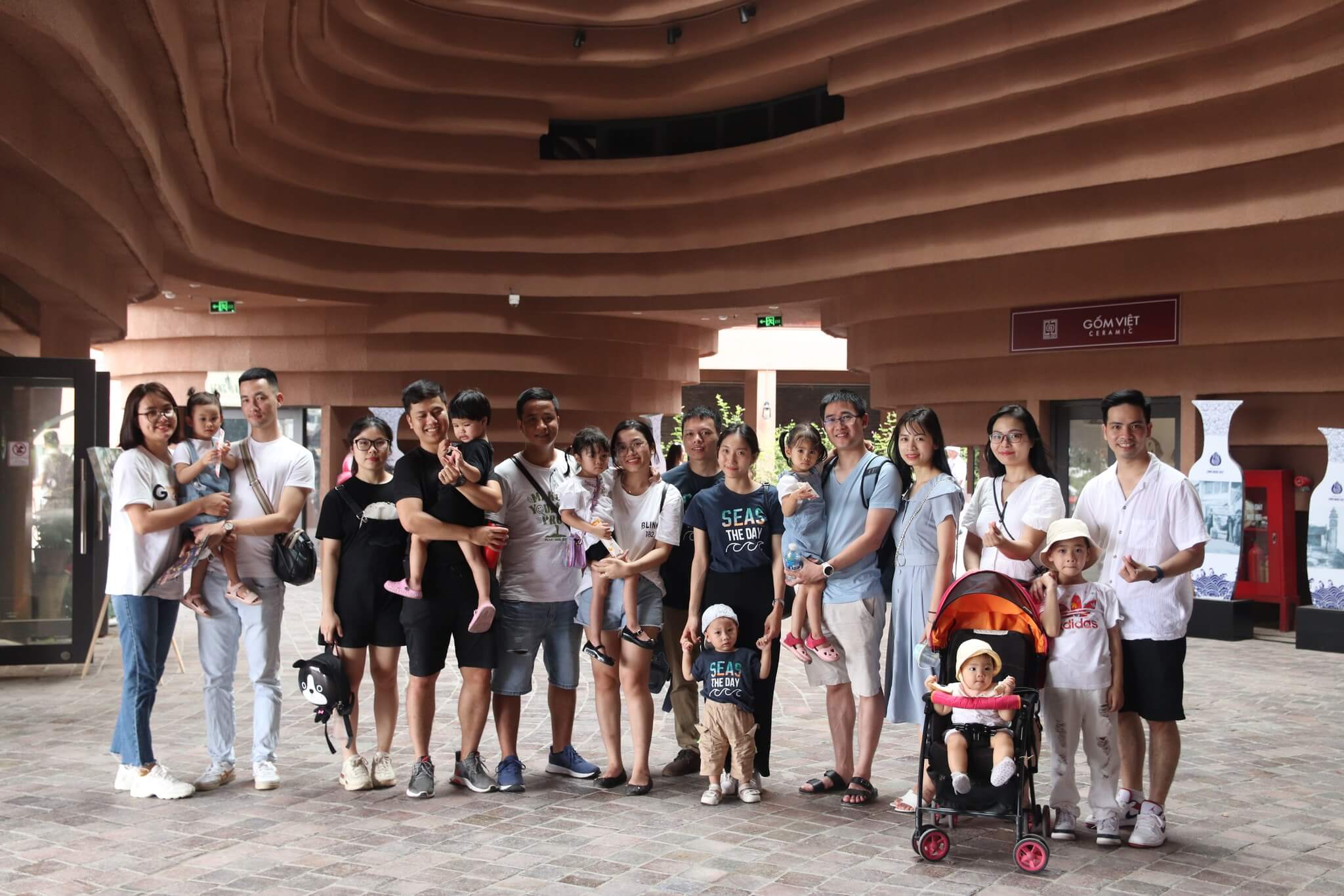 Vui Tết Thiếu Nhi cùng Adamo’s Kids : Nghệ Nhân Nhí 2022