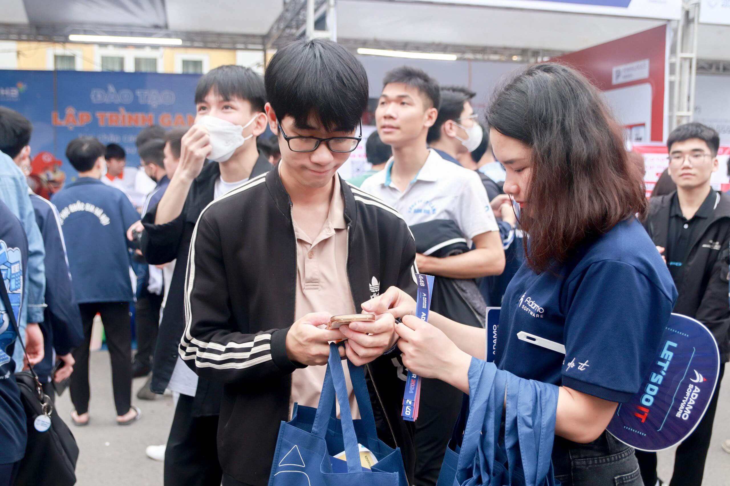 UET Job Fair 2024: Connect To Success